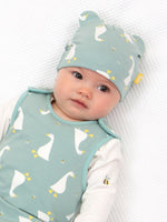 An image of the Kite Little goose hat
