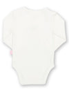 An image of the Kite Pear-fect bodysuit