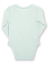 An image of the Kite Little goose bodysuit