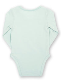 An image of the Kite Little goose bodysuit