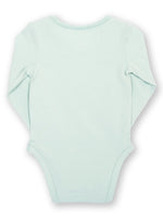 An image of the Kite Little goose bodysuit