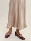 An image of the Emme Pomez Skirt