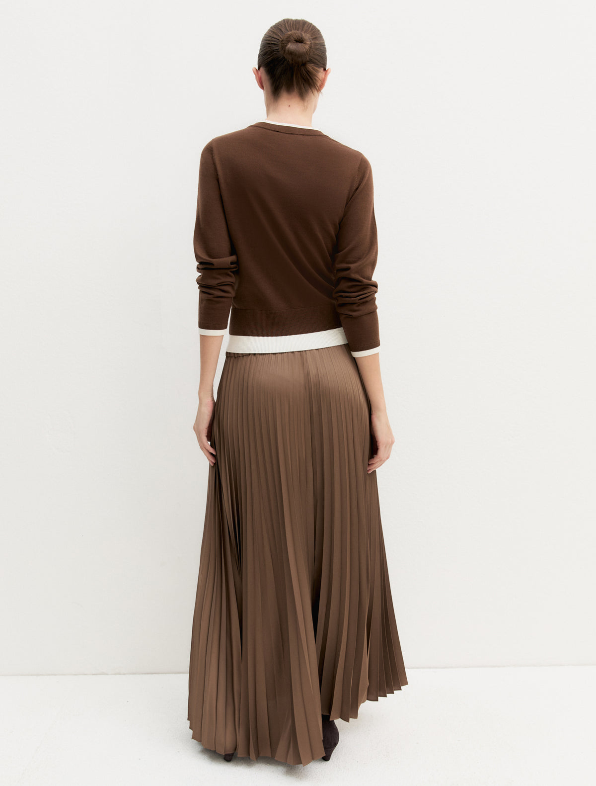 Astrale Skirt