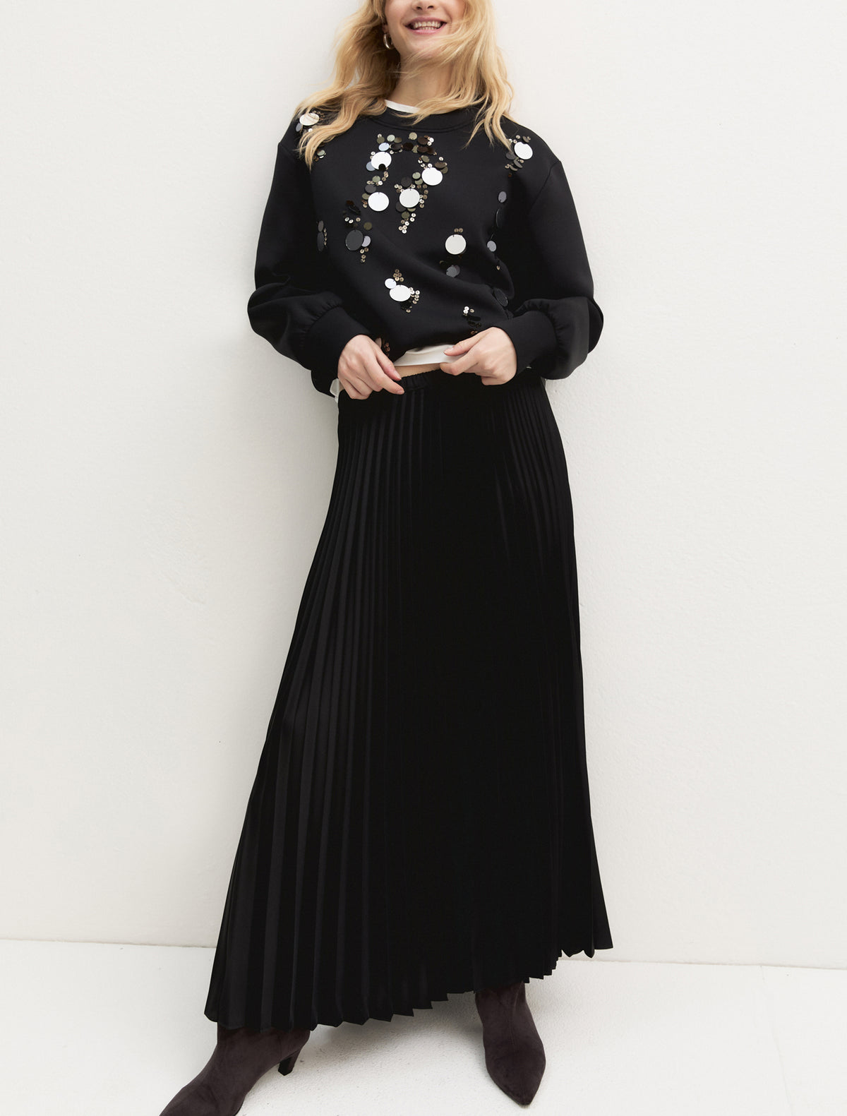 Astrale Skirt