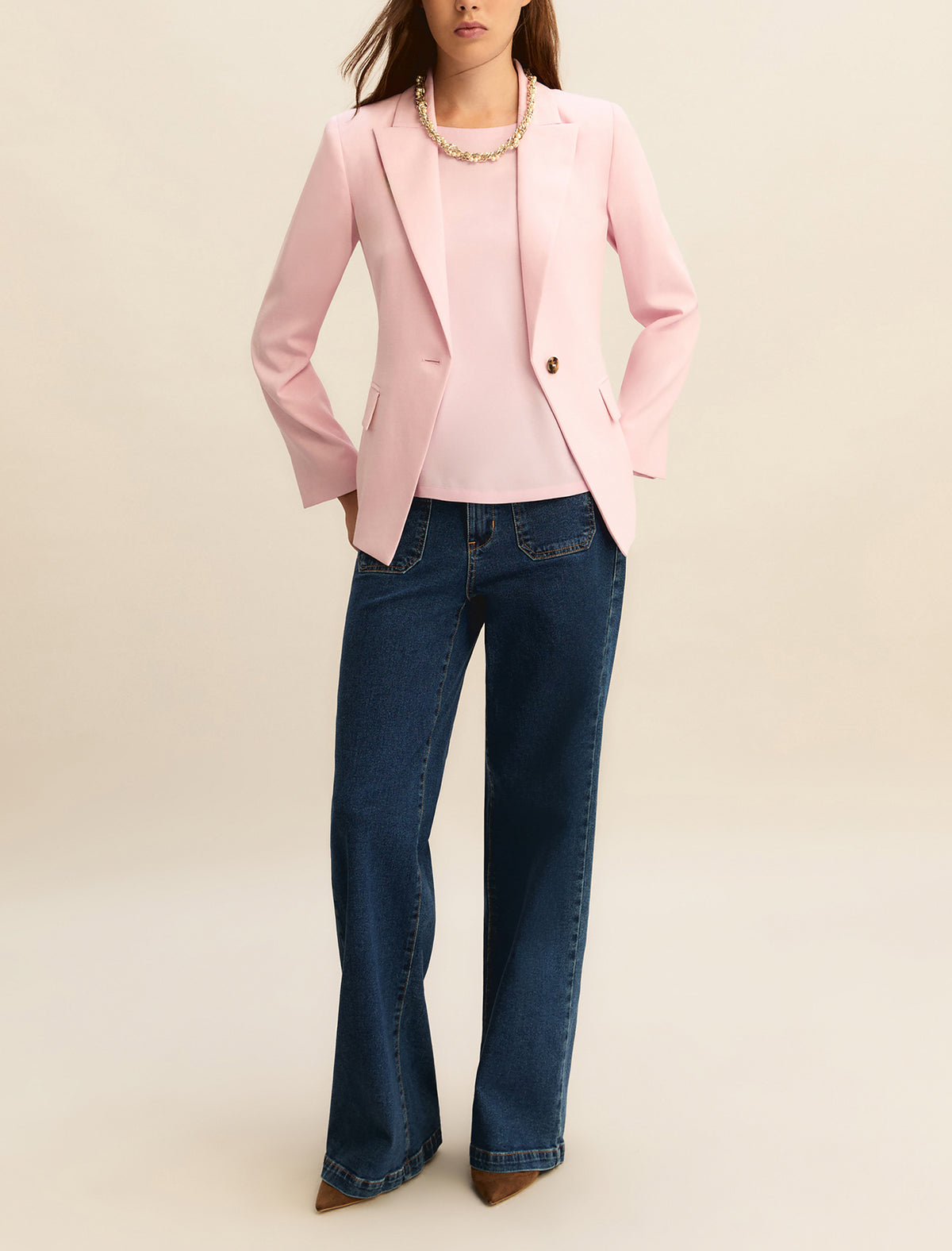 An image of the Emme Cartone Shirt