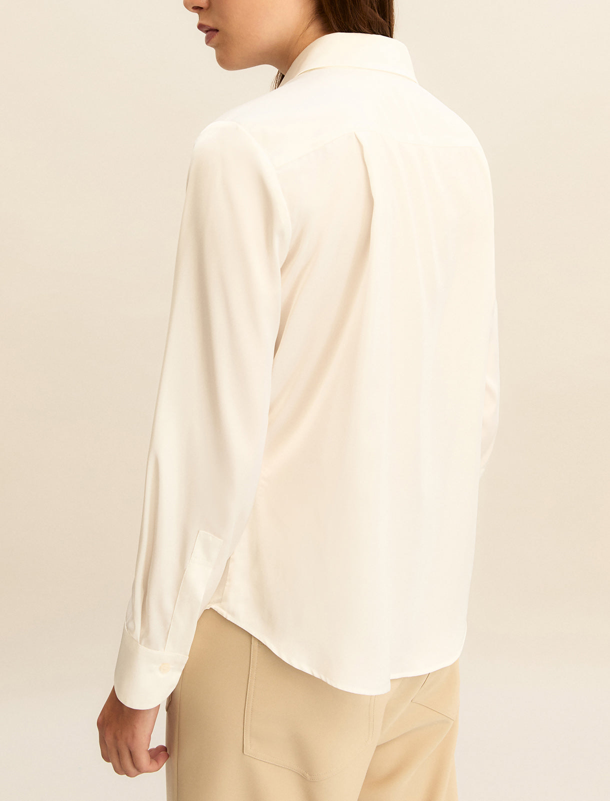 An image of the Emme Golf Shirt