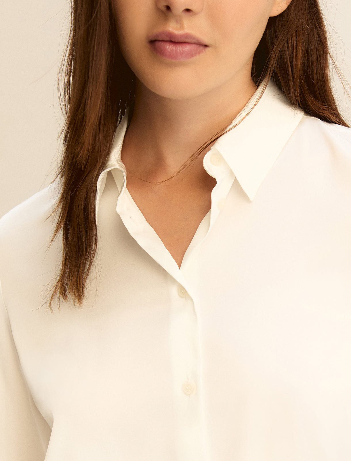 An image of the Emme Golf Shirt