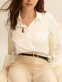 An image of the Emme Golf Shirt