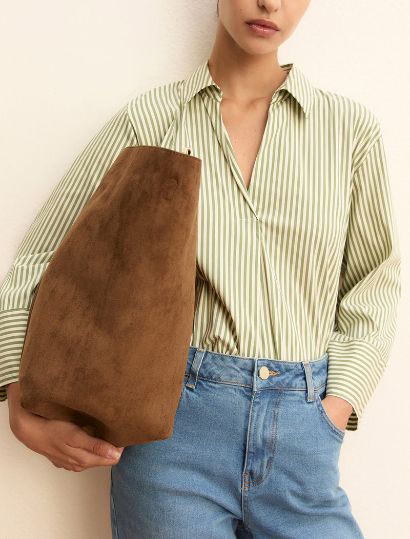 An image of the Emme Adorno Shirt