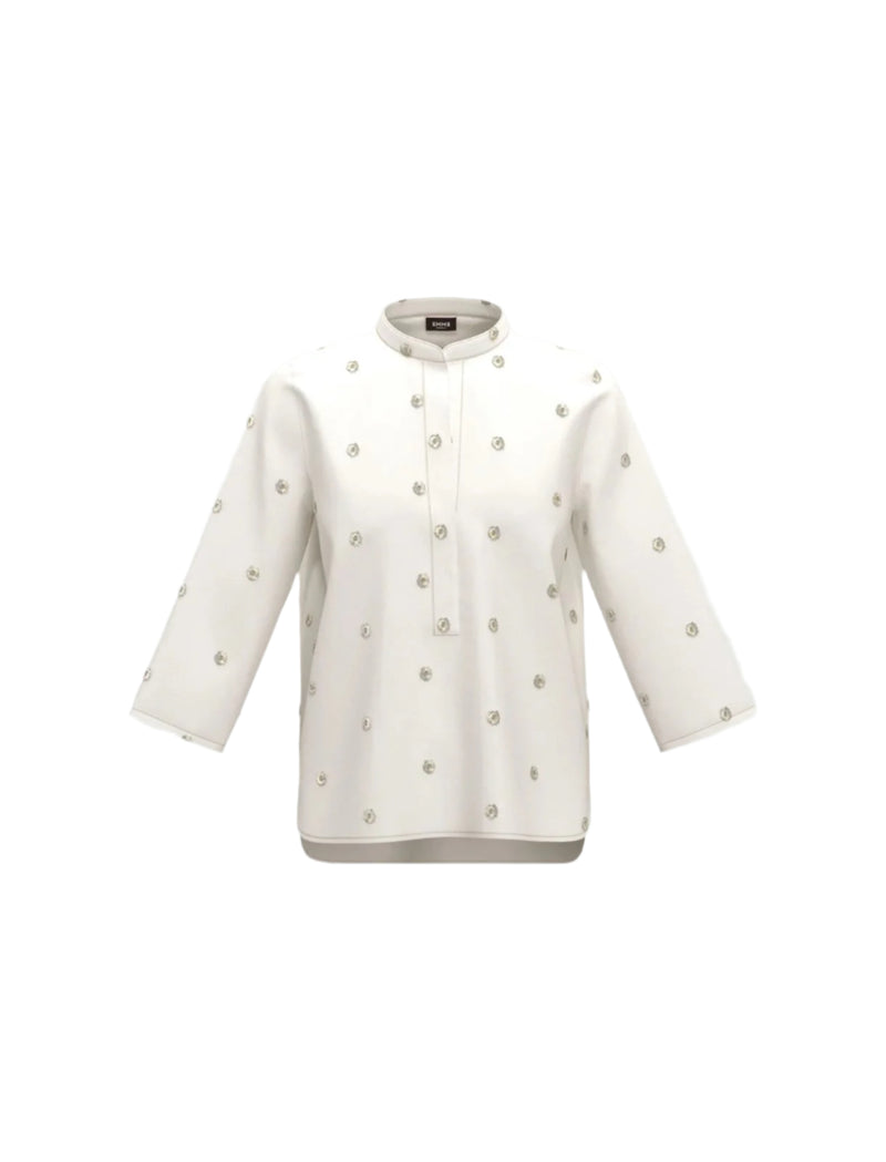 An image of the Emme Brusson Shirt