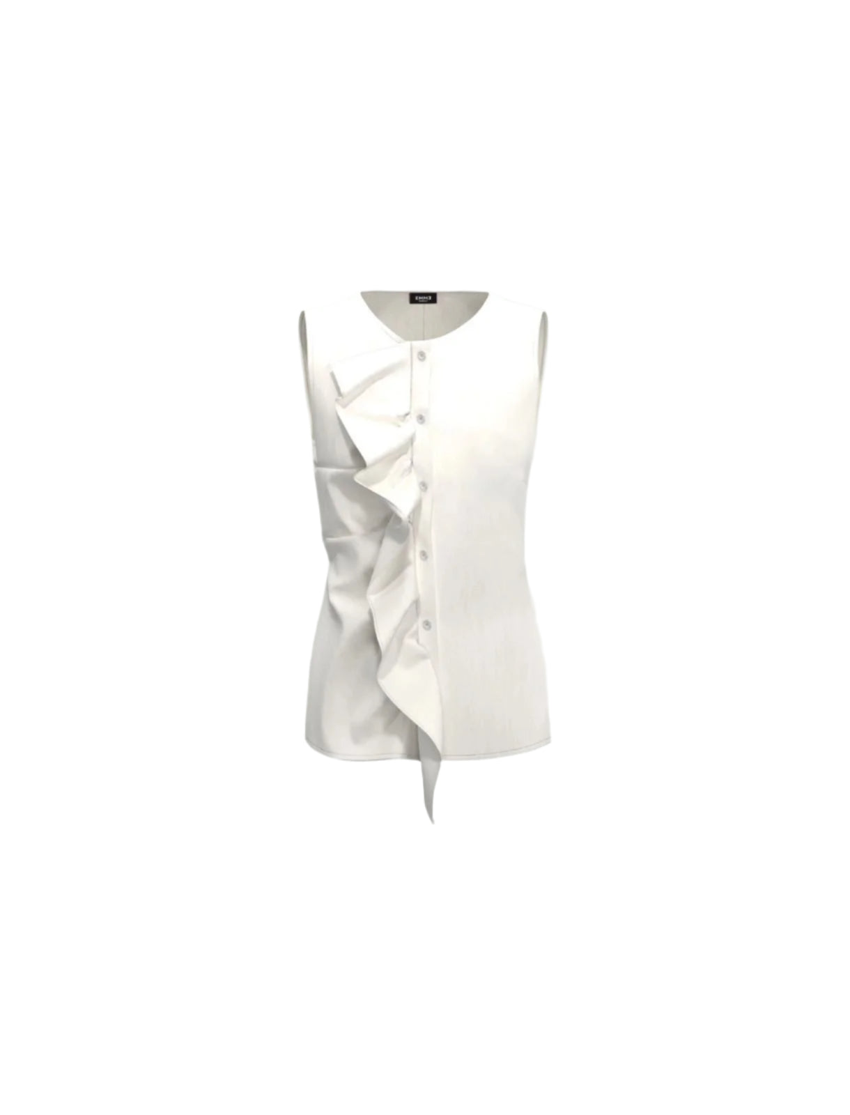 An image of the Emme Costone Blouse