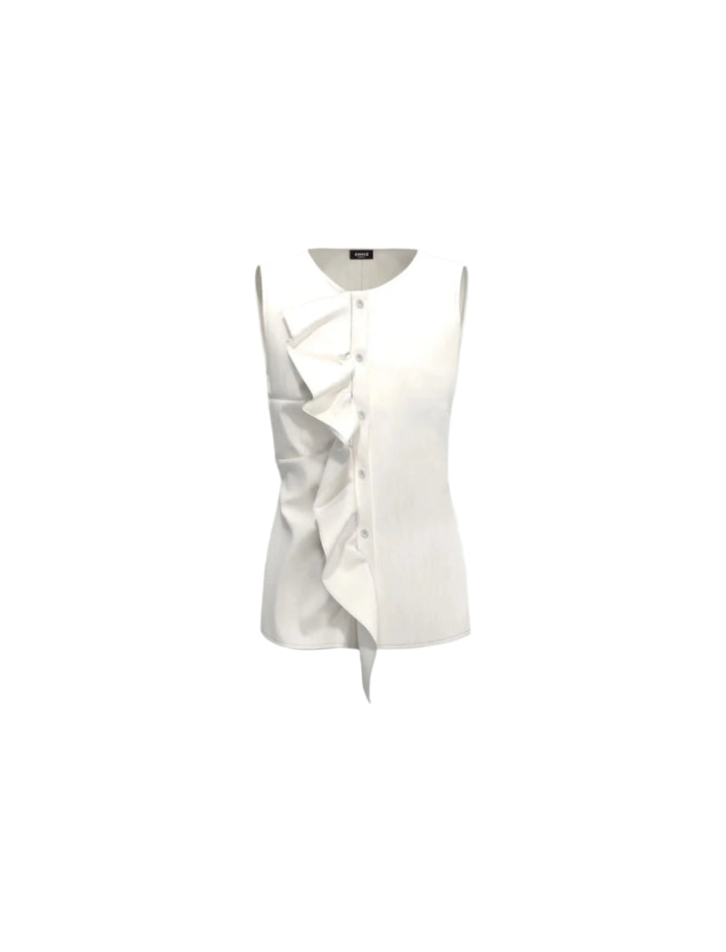 An image of the Emme Costone Blouse