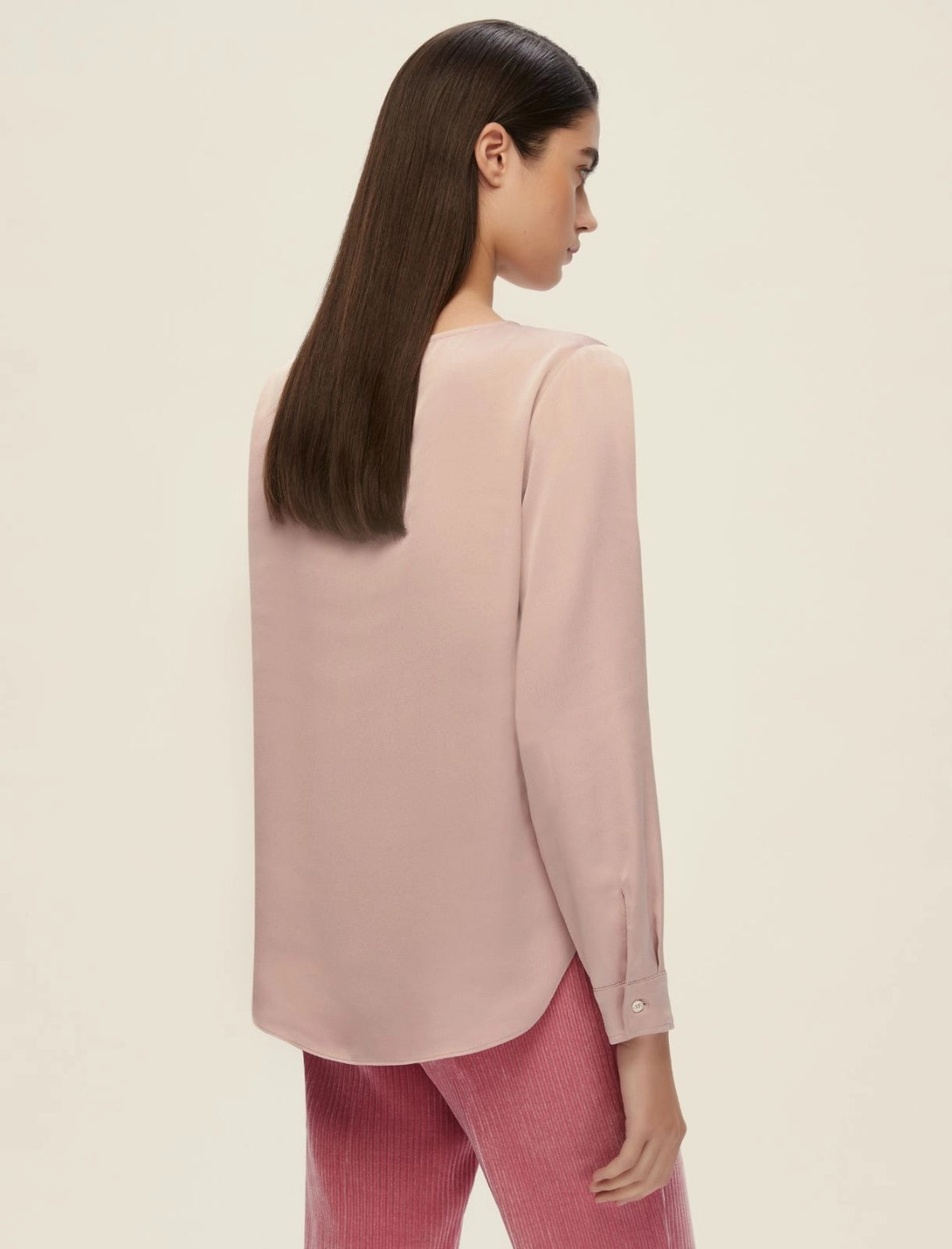 An image of the Emme Albero Shirt