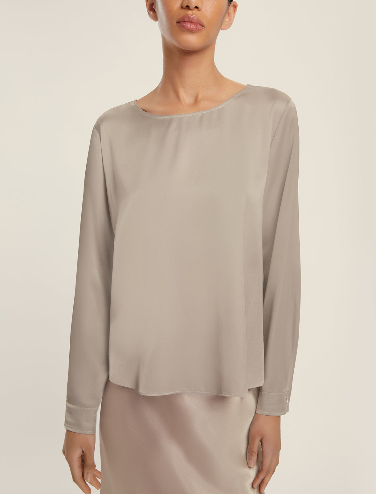 An image of the Emme Madera Shirt