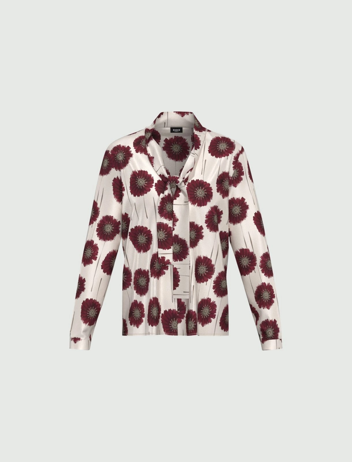 An image of the Emme Fulvia Shirt