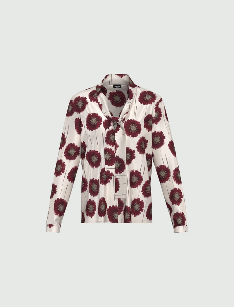 An image of the Emme Fulvia Shirt