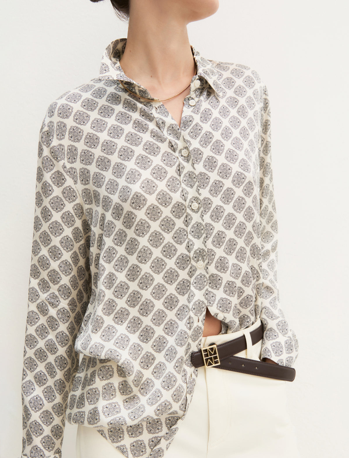 Denaro Shirt