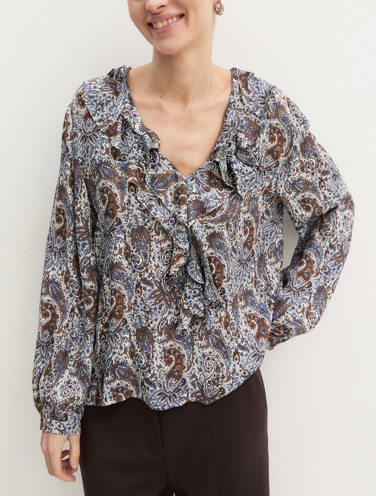 Donare Shirt