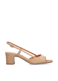 Reese Sandal 35