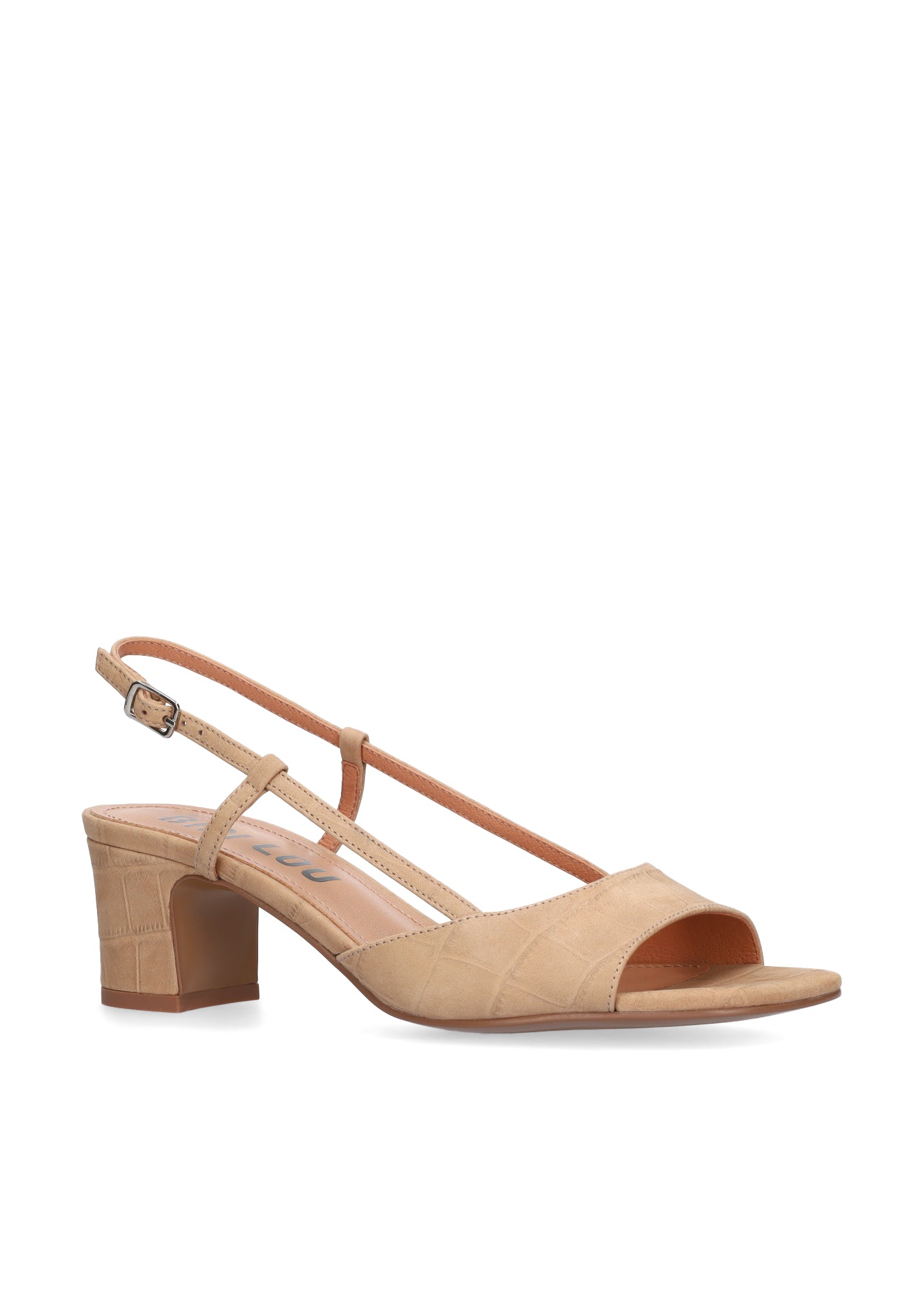 Reese Sandal 35