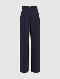 An image of the Emme Assenzi Long Trousers