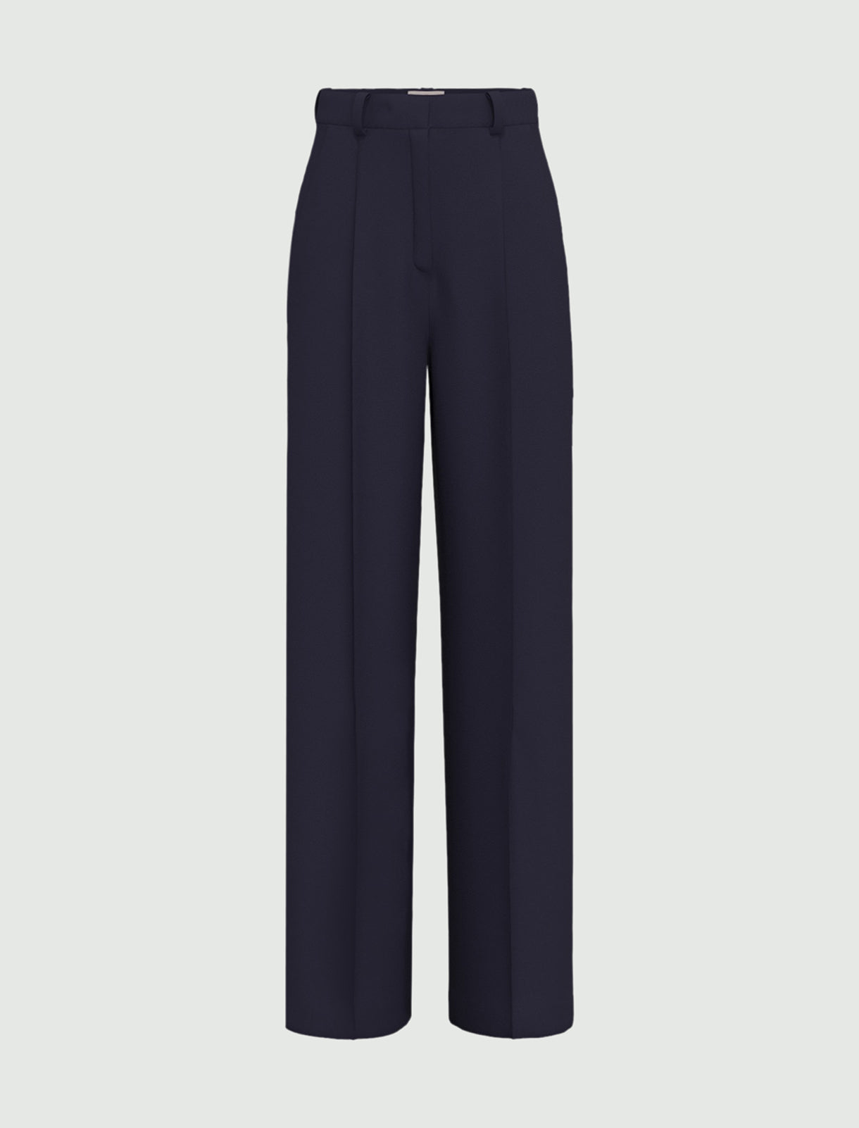 An image of the Emme Assenzi Long Trousers