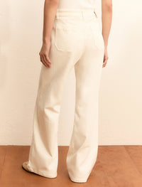 An image of the Emme Baschi Long Trousers