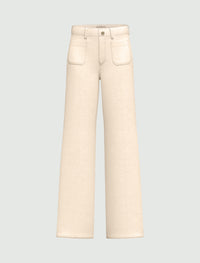 An image of the Emme Baschi Long Trousers