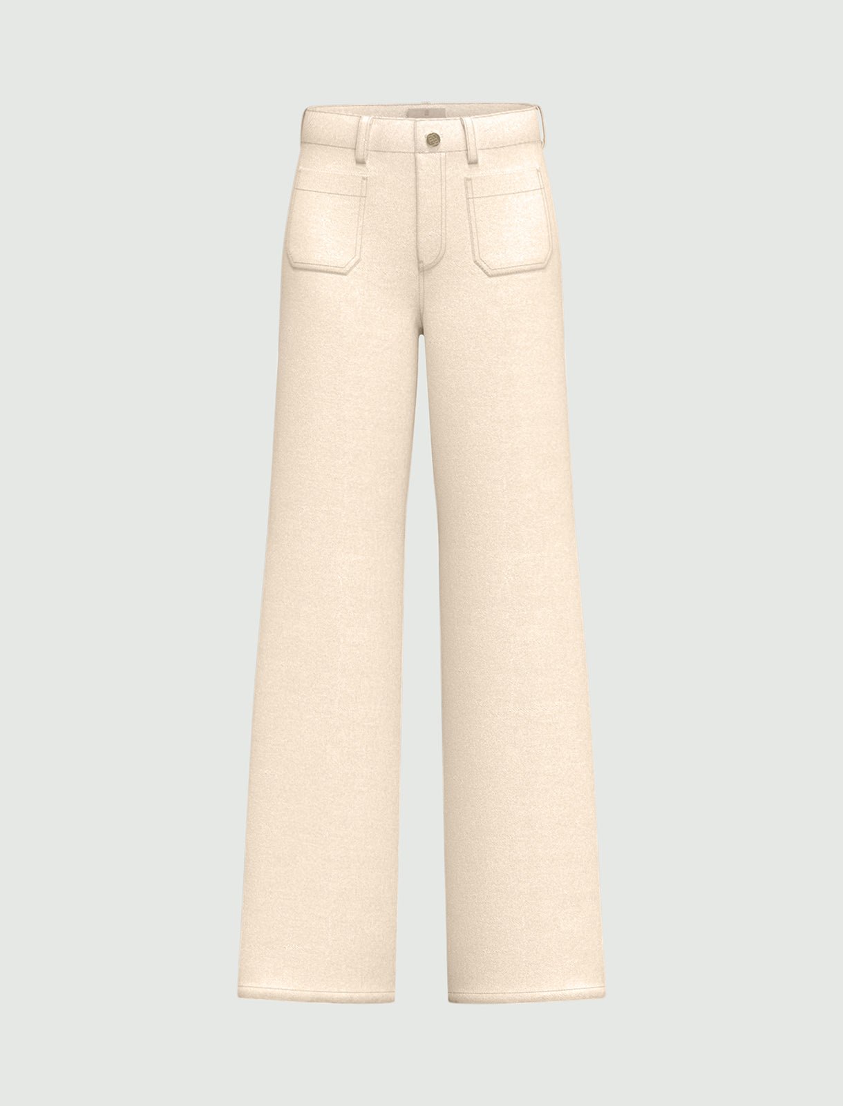 An image of the Emme Baschi Long Trousers
