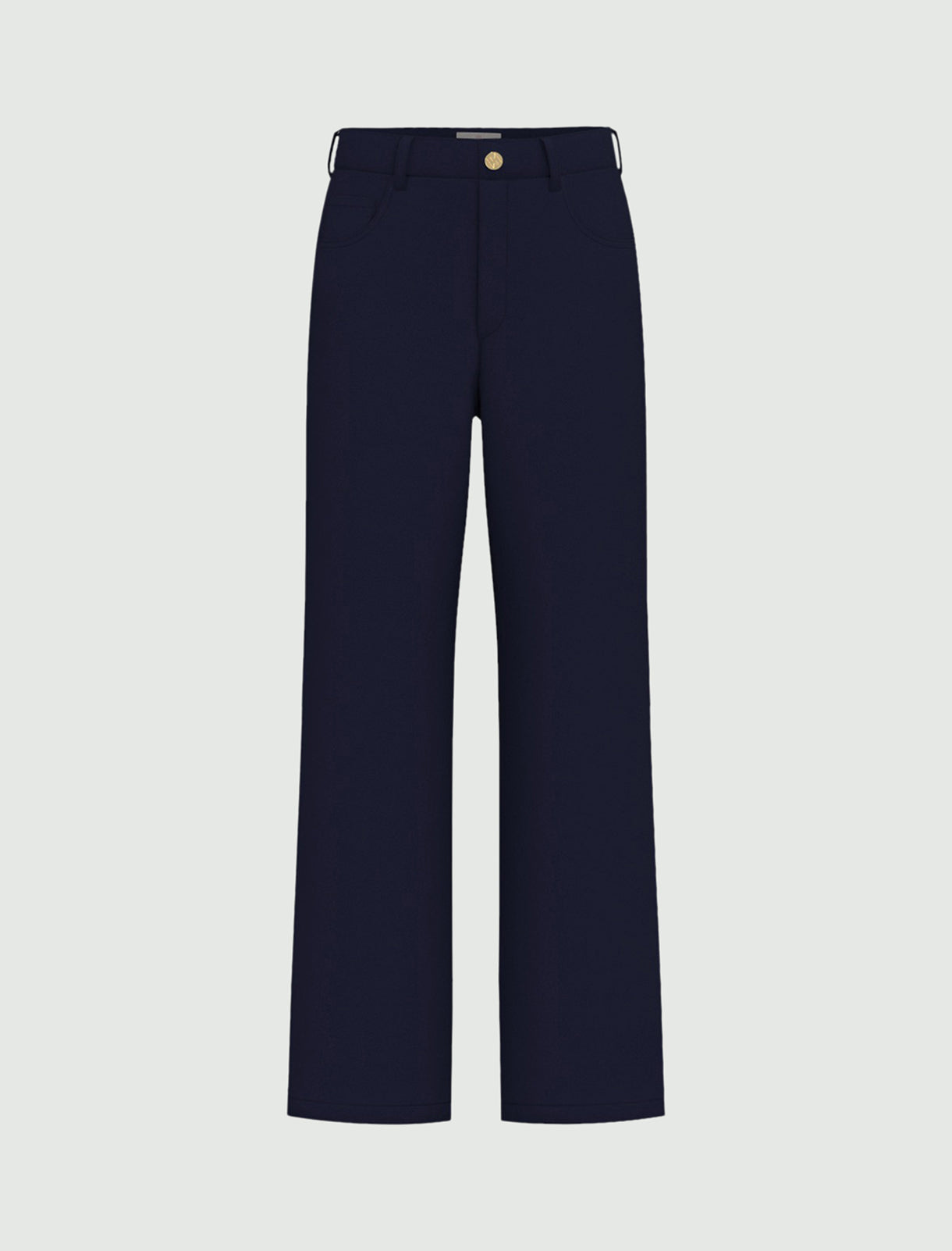 An image of the Emme Hobby Long Trousers