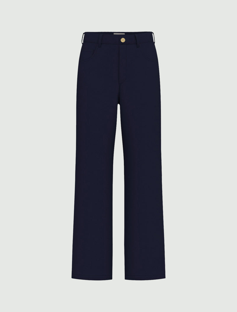 An image of the Emme Hobby Long Trousers