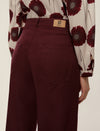 An image of the Emme Tebe Long Trousers