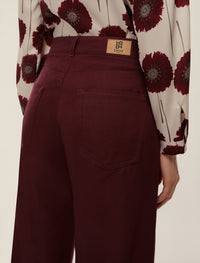 An image of the Emme Tebe Long Trousers