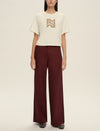 An image of the Emme Tebe Long Trousers