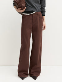 Baldi Long trouser