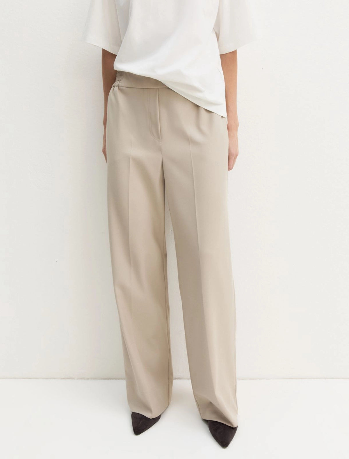 Fiesta Long Trouser