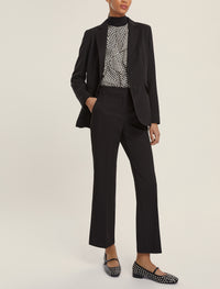 An image of the Emme Nume2 Long Trousers