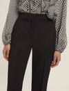 An image of the Emme Nume2 Long Trousers