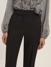 An image of the Emme Nume2 Long Trousers