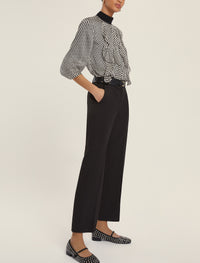 An image of the Emme Nume2 Long Trousers