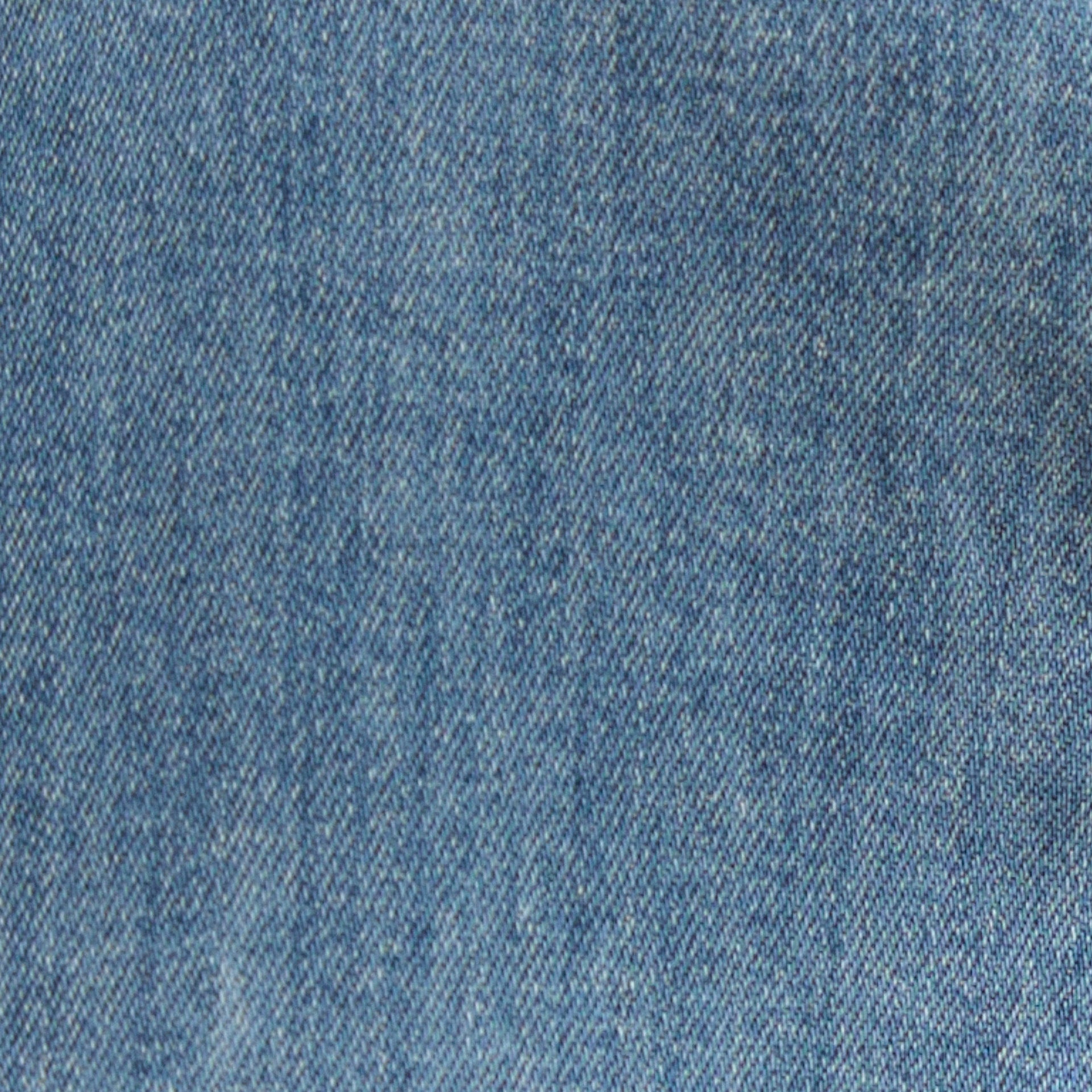 An image of the Emme Disco Denim Trousers