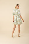 An image of the Hale Bob Naya Dress