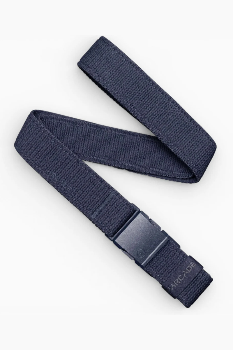 Atlas Slim Belt