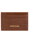 An image of the Every Other Small Card Holder