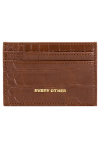 An image of the Every Other Small Card Holder