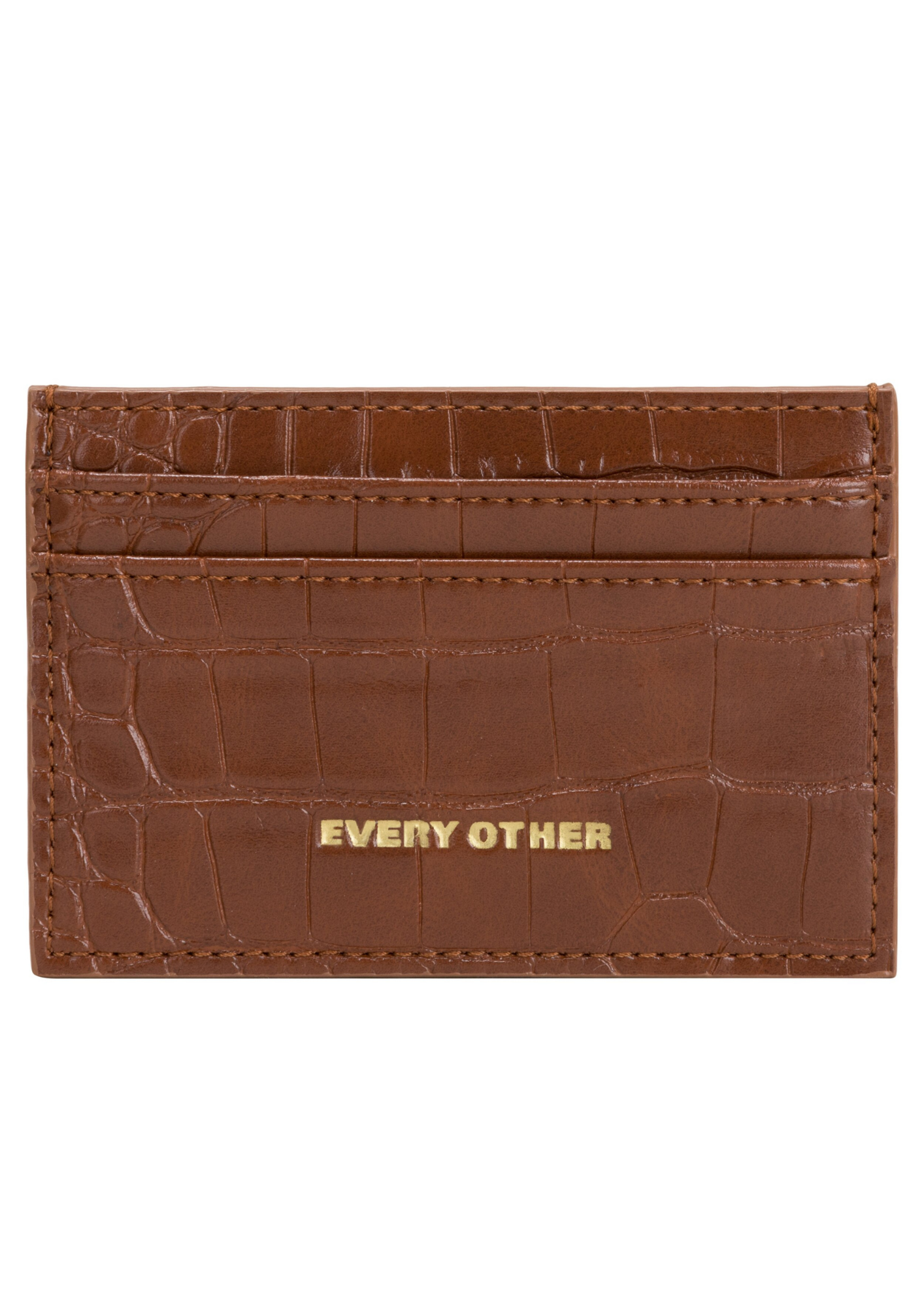 An image of the Every Other Small Card Holder