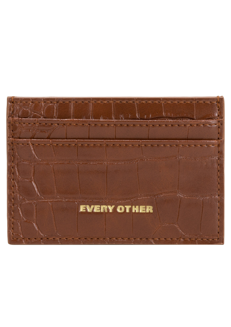 An image of the Every Other Small Card Holder