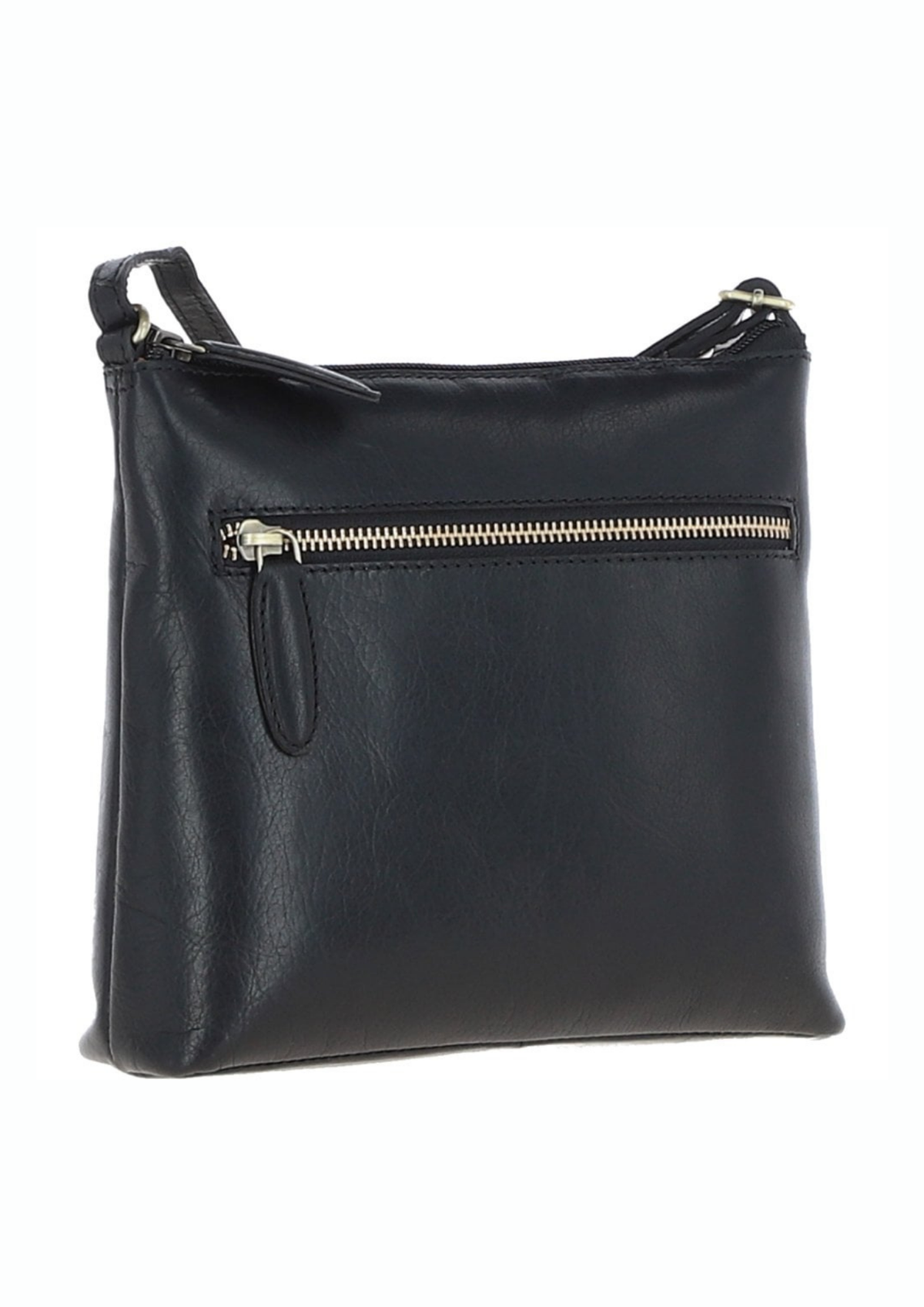 An image of the Ashwood Leather Crossbody Bag