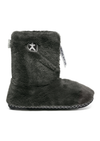 An image of the Bedroom Athletics Marilyn Classic Faux Fur Slipper Boots