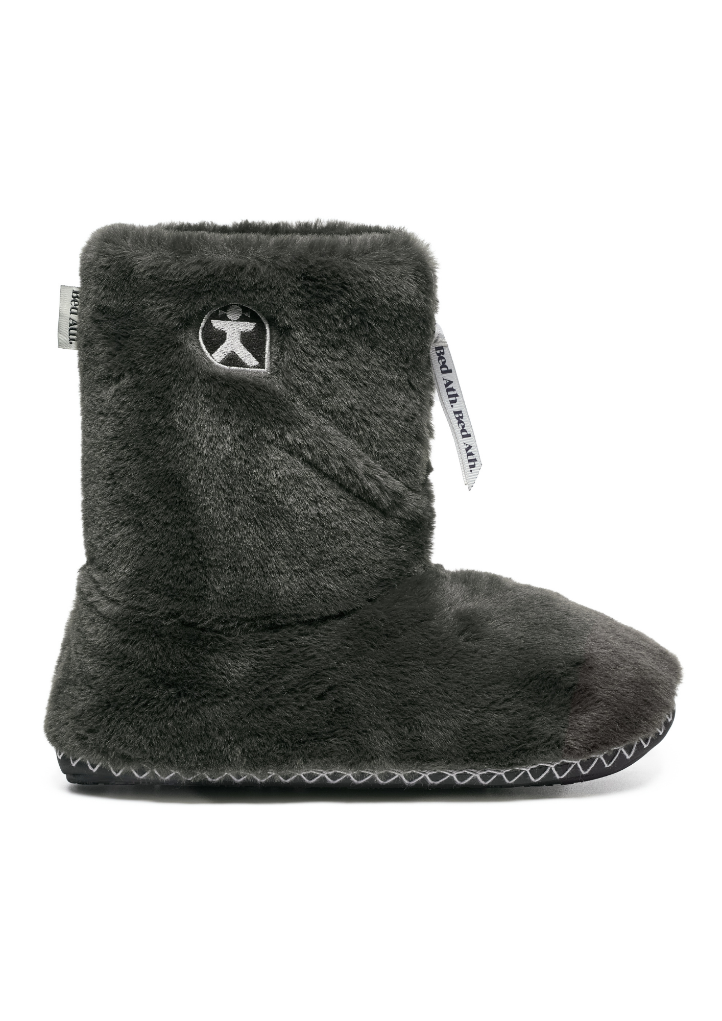 An image of the Bedroom Athletics Marilyn Classic Faux Fur Slipper Boots